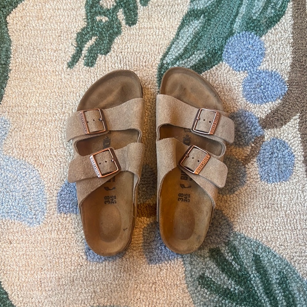Birkenstock Arizona